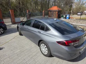 Opel Insignia B 1.5 T Enjoy S&S 2017