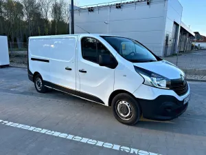 Renault Trafic 2015
