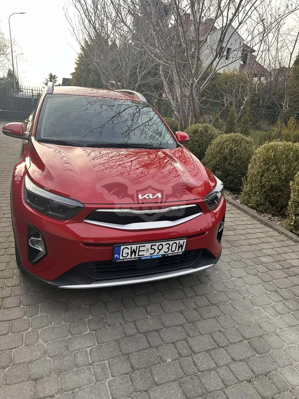 Kia Stonic 1.0 T-GDI L 2022