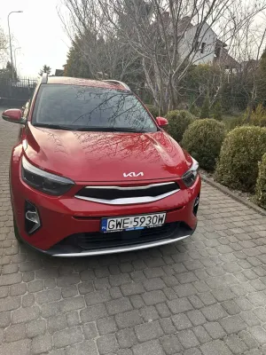 Kia Stonic 1.0 T-GDI L 2022
