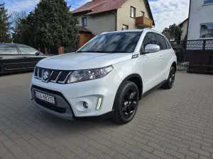 Suzuki Vitara II 1.4 Boosterjet Automatik S 2018