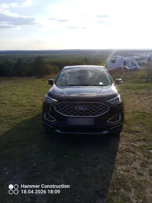 Ford Edge 2.0 EcoBlue Bi-Turbo 4x4 Vignale 2019