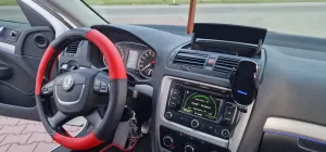 Skoda Octavia II 1.6 TDI Active 2012