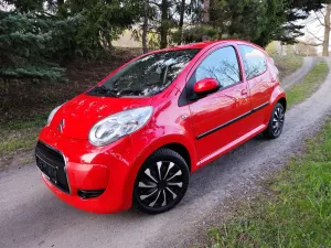 Citroën C1 I 1.0 Style 2008