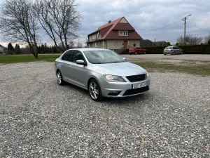 Seat Toledo IV 1.6 TDI Style 2013
