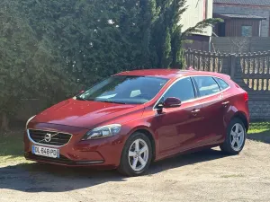 Volvo V40 II D2 Momentum 2014