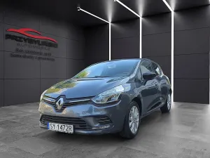 Renault Clio V TCe 90 Start & Stop COLLECTION 2019