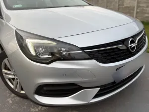 Opel Astra K 1.5 CDTI Business Elegance S&S 2021