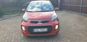 Kia Picanto (Morning) II 1.0 ISG Dream-Team Edition 2016