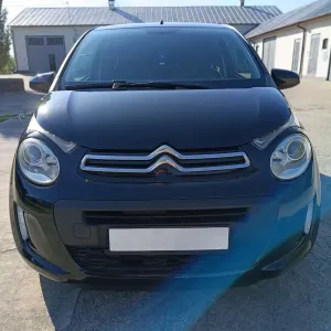 Citroën C1 II 2015