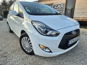 Hyundai IX20 1.4 CRDi Premium 2015