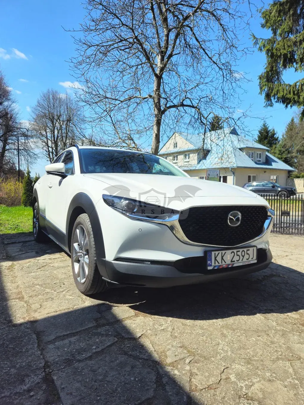 Mazda CX-30 2.0 mHEV Kanjo 2WD 2022