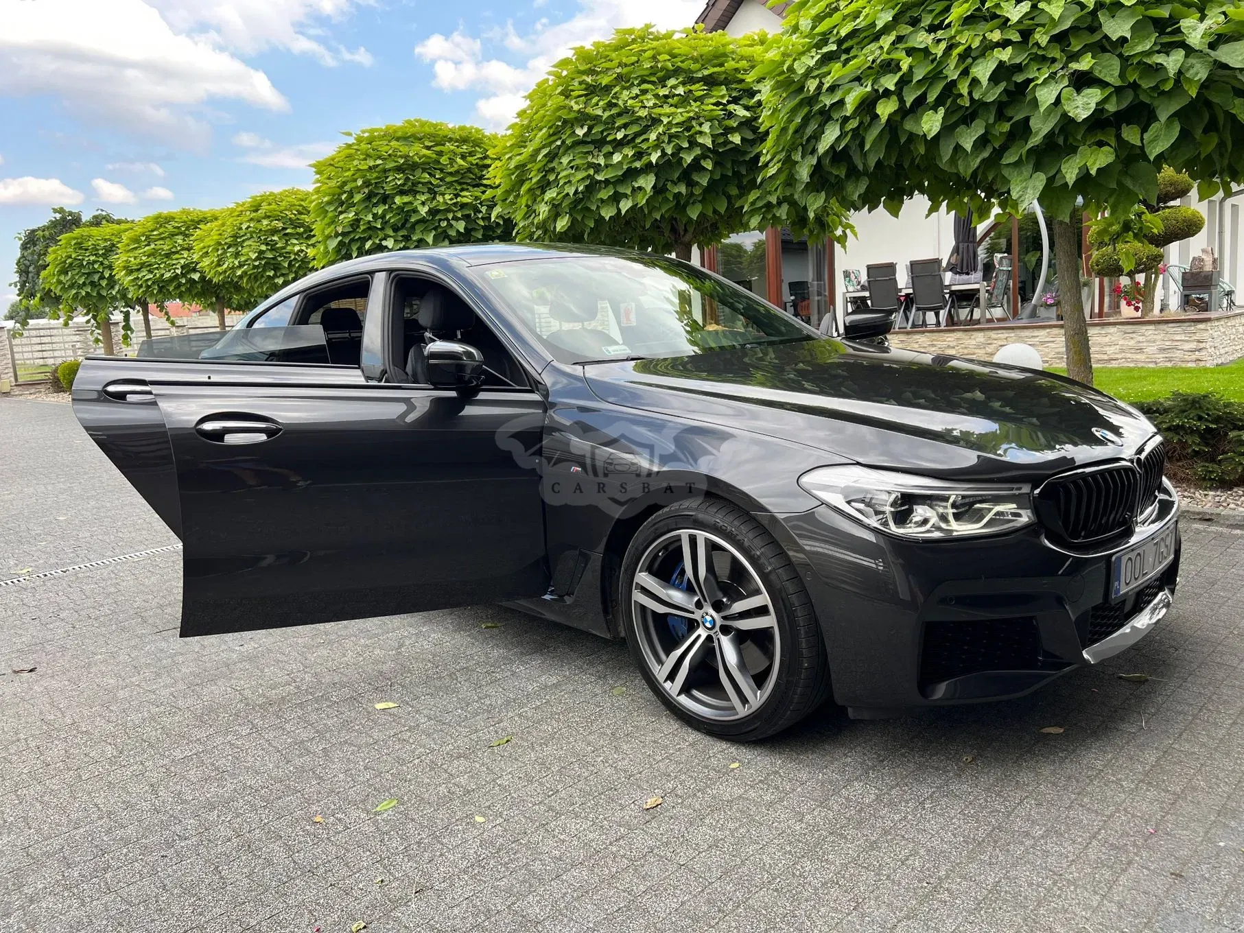 BMW 6 Series 2017