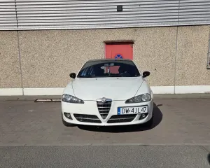 Alfa Romeo 147 1.6 Twin Spark Black Line 2008
