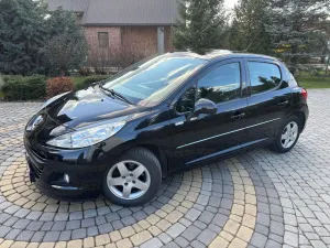 Peugeot 207 95 VTi Premium 2010