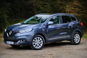 Renault Kadjar 1.2 Energy TCe Business 2016