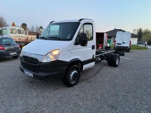 Iveco Daily 2012