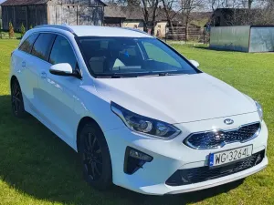 Kia Ceed III 1.6 CRDi Edition 7 2020