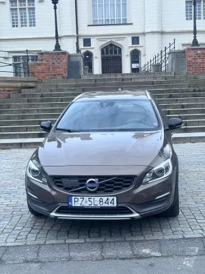 Volvo V60 D4 Drive-E Summum 2016