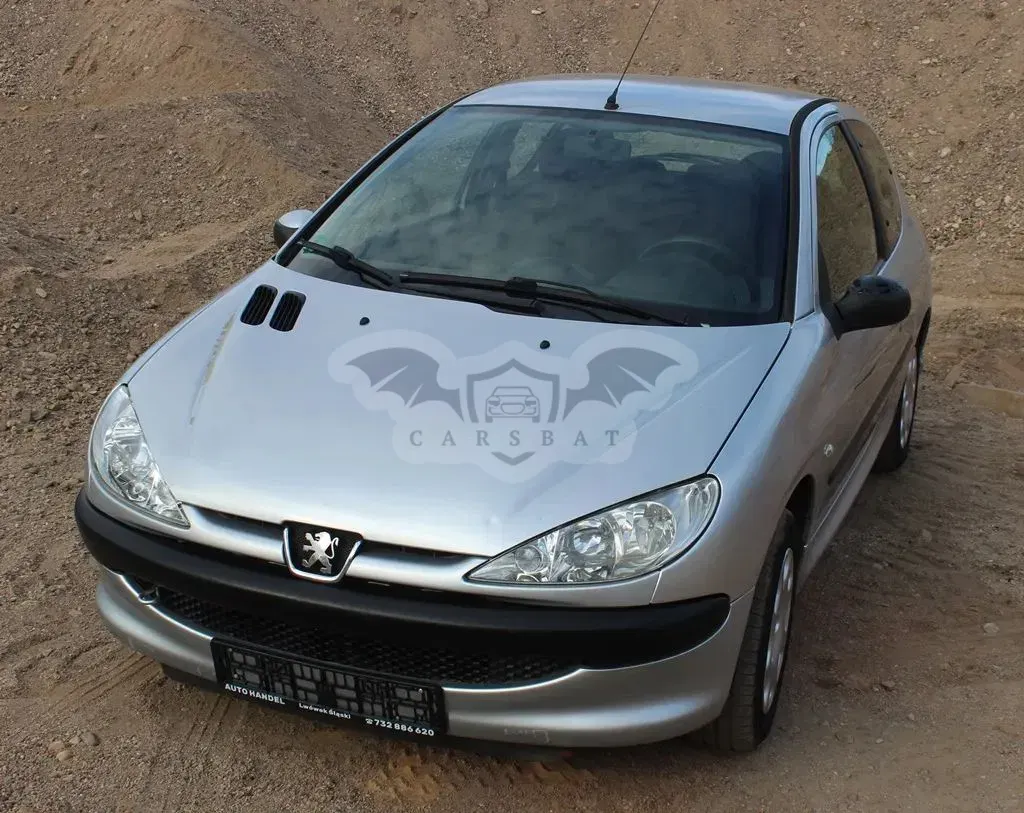 Peugeot 206 2005