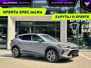 Cupra Formentor 1.5 eTSI mHEV DSG 2026