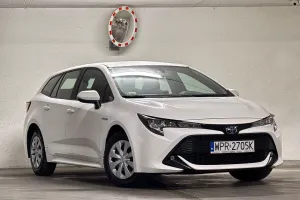 Toyota Corolla Seria E21 1.8 Hybrid GPF Active 2021