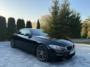BMW 4 Series I F32/F33/F82 428i 2014