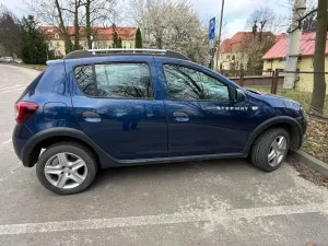 Dacia Sandero II 1.5 dCi Laureate 2016