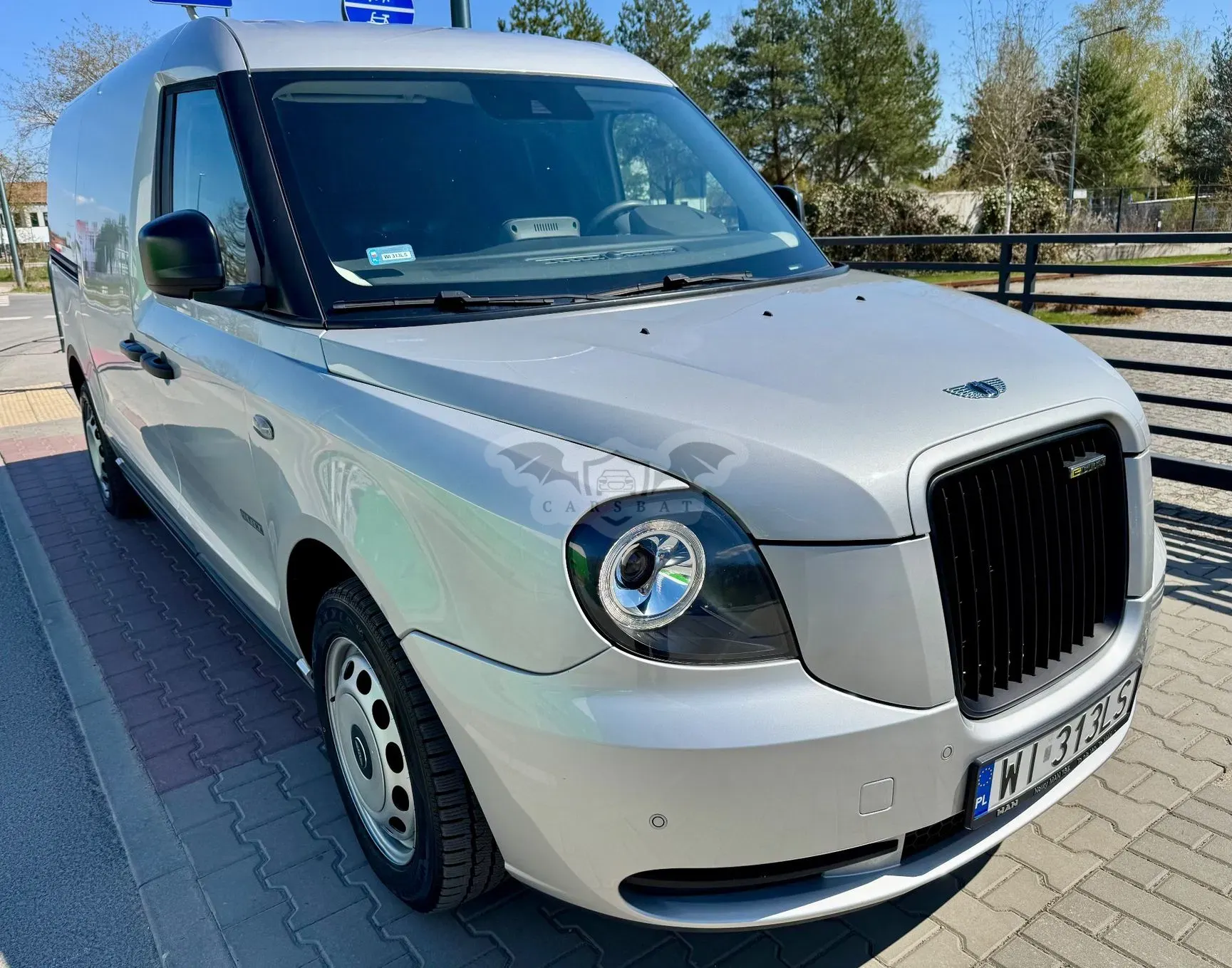 Levc Vn5 2021