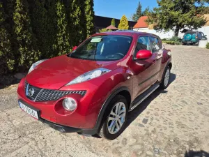 Nissan Juke I 1.6 Visia S&S 2010