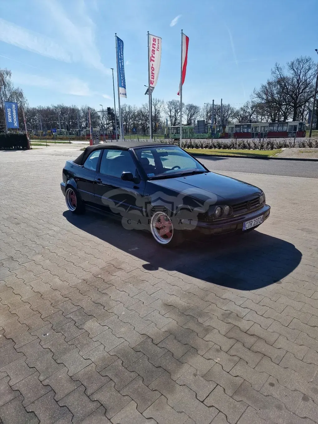 Volkswagen Golf III 1.6 1995