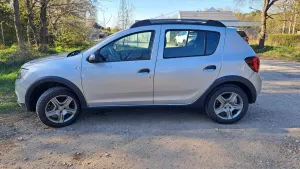 Dacia Sandero II 2019