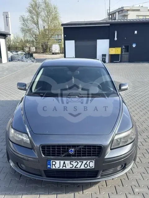 Volvo S40 II 1.8 Sport 2004
