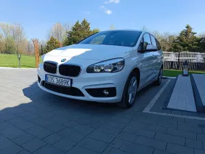 BMW 2 Series 220d GT Advantage 2016