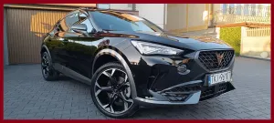 Cupra Formentor 1.5 TSI DSG 2023