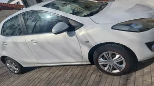 Mazda 2 II 1.3 MZR Active 2011