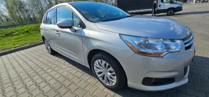 Citroën C4 II 1.6 HDi Selection 2011