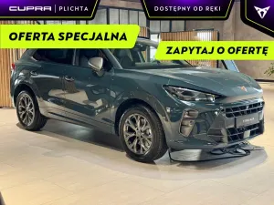 Cupra Terramar 1.5 eTSI mHEV DSG 2026