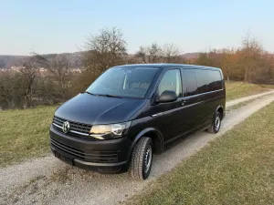Volkswagen Multivan 2.0 TDI L2 Comfortline DSG 2019