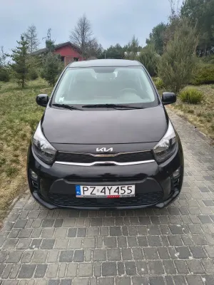 Kia Picanto (Morning) III 1.0 Vision 2023