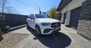 Mercedes-Benz GLE W167 2020