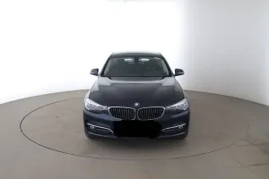 BMW 3 Series F30/F31 320d Edition Luxury Line Purity 2019