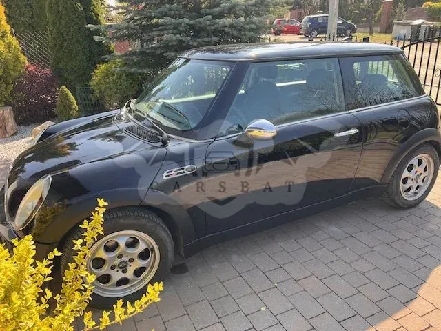 Mini One 2005