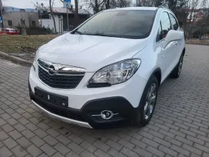 Opel Mokka I 1.6 Cosmo S&S 2014