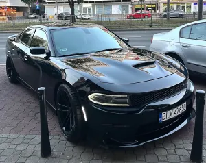 Dodge Charger 5.7 R/T 2019