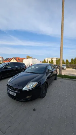 Fiat Bravo II 1.4 T-JET 16V Dynamic 2007