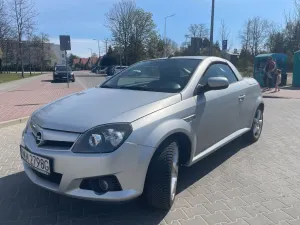Opel Tigra II 1.8 Sport 2005