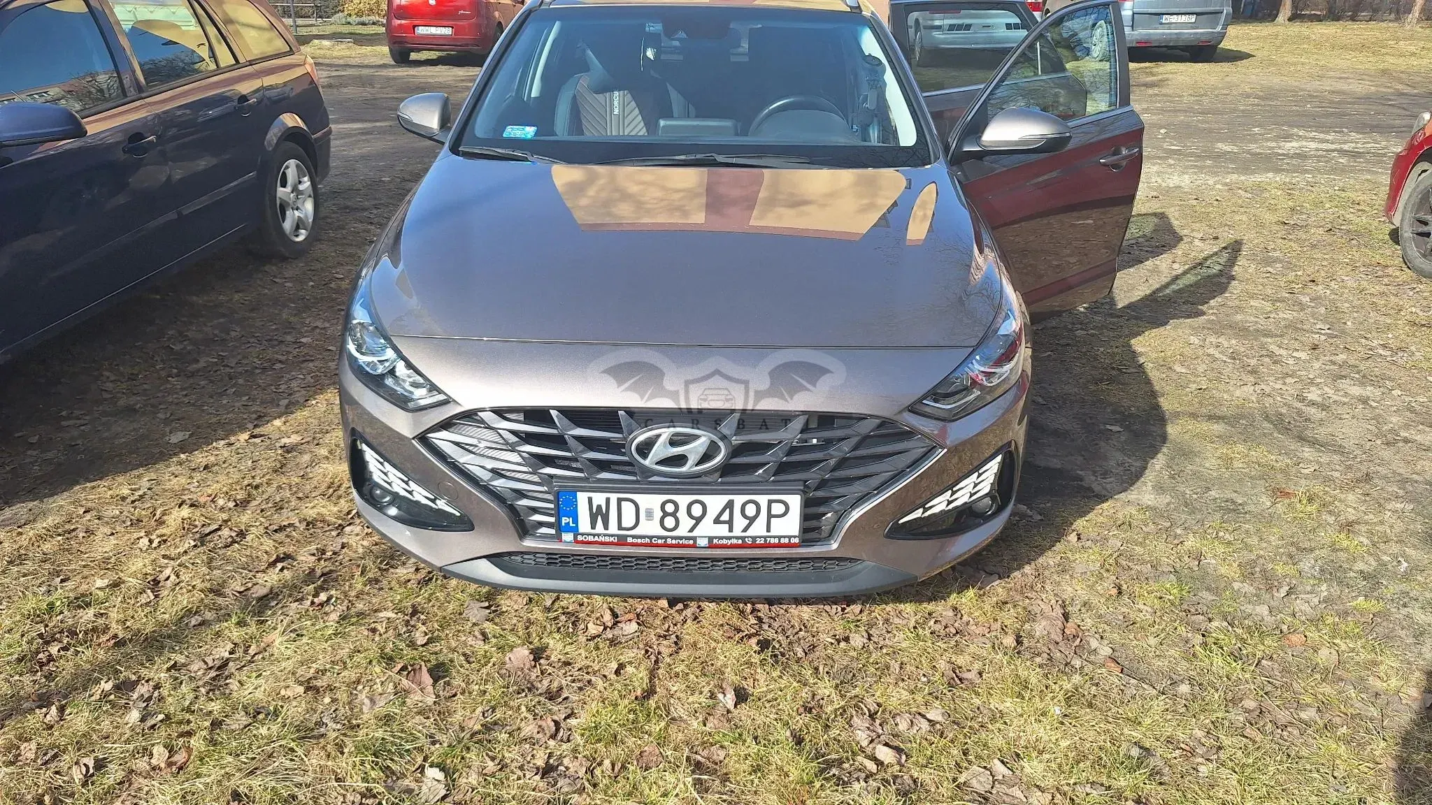 Hyundai i30 III 1.5 T-GDI 48V Comfort 2021