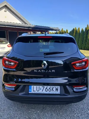 Renault Kadjar 2020