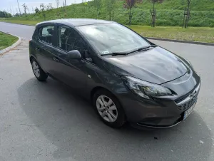 Opel Corsa E 2017